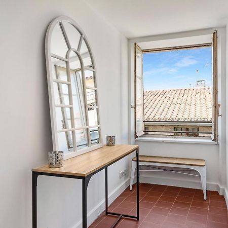 Apartmán Les Colonnes - T3 - Bastide Carcassonne Exteriér fotografie