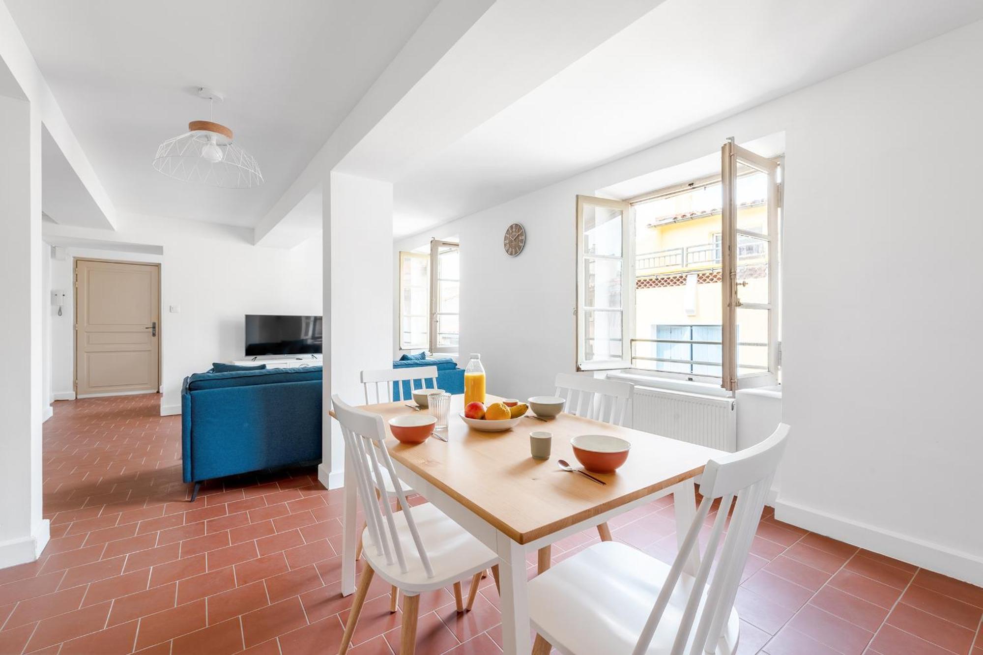 Apartmán Les Colonnes - T3 - Bastide Carcassonne Exteriér fotografie